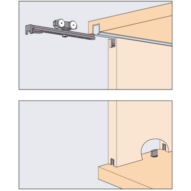 Hawa Clipo 16 HM Inslide